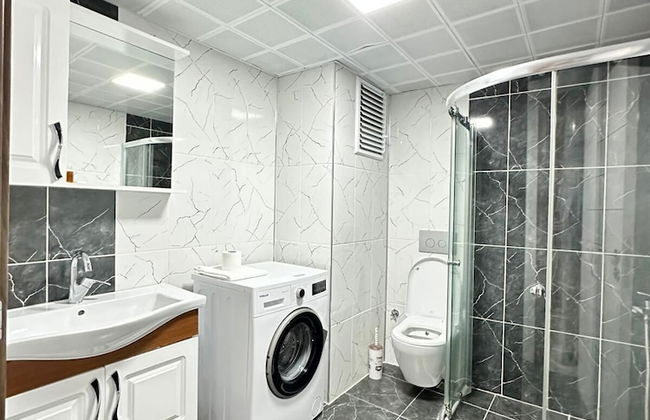 Bazalt Apart Hotel - Photo 13