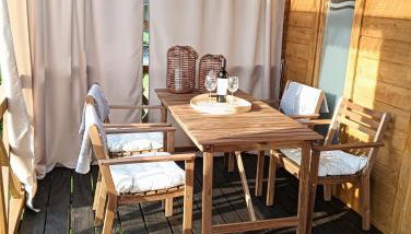 słoneczny domek II - Foto 2