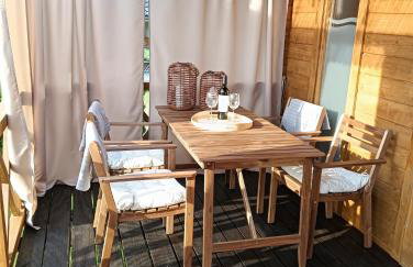 słoneczny domek II - Foto 2