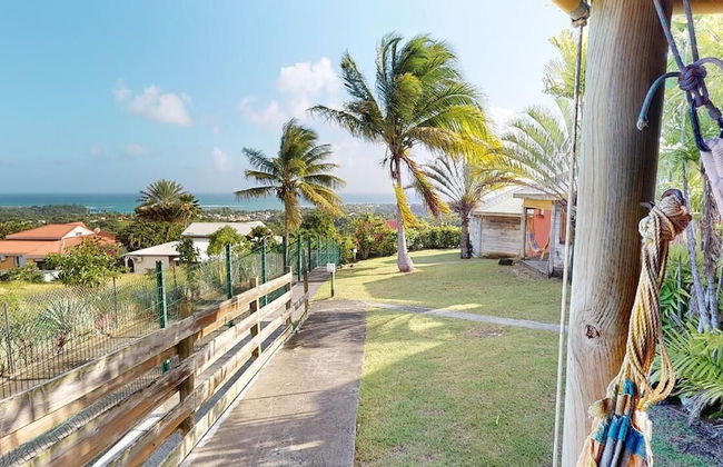 Les gîtes Baobab - Photo 63