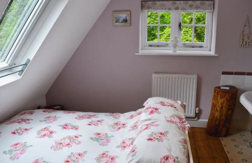 The Coach House The Old Rectory - Foto 9