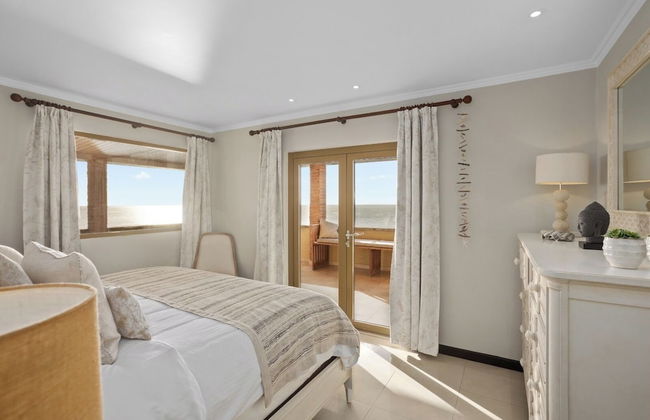 The Bellafonte - Luxury Oceanfront Hotel - Foto 18