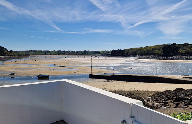 Holiday Home in Plougasnou With Sea Views - Foto 11