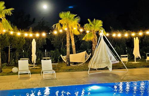 Luxury Home & Pool - Foto 53