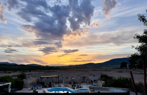 Casa Rural Ubeda - Full House - Casa Completa - Foto 57