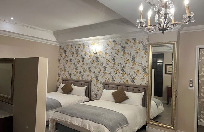 Hôtel de Flore - Photo 31