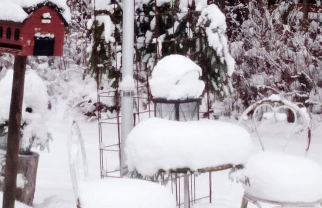 7 Person Holiday Home in Nassjo - Foto 25