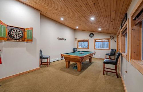 10 Min to Loon-Hottub-Pet Friendly-EV Charger - Foto 14