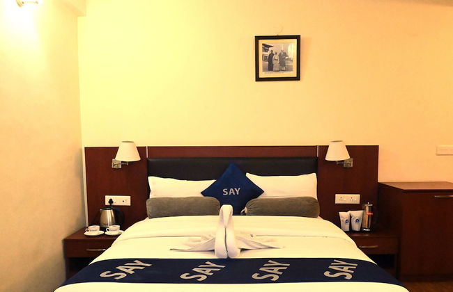 Say Xplorica Dechen Villa - Photo 1