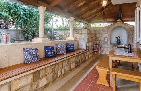 Okuklje Holiday Home - Foto 6