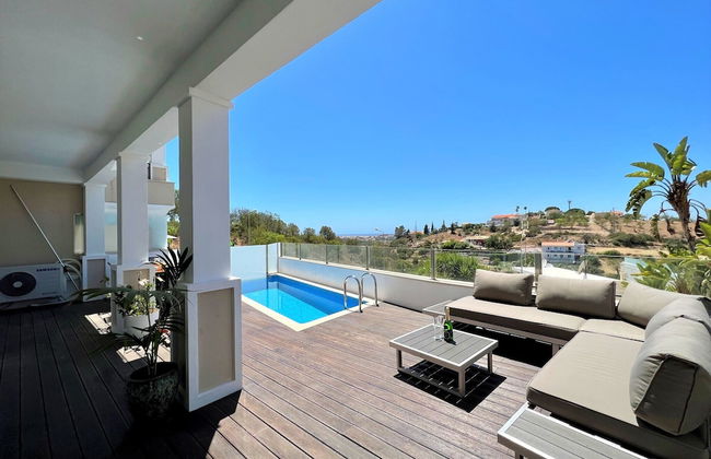 Albufeira Deluxe Residence With Pool - Photo 37