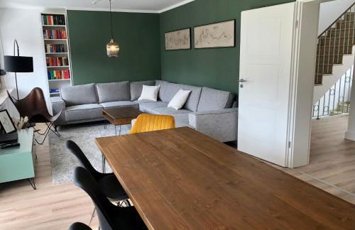 Haus Mosel Tales in Cochem für bis zu 9 Personen - Foto 8