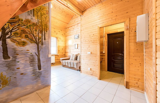 Cottage complex Ozerny Bereg - Foto 56