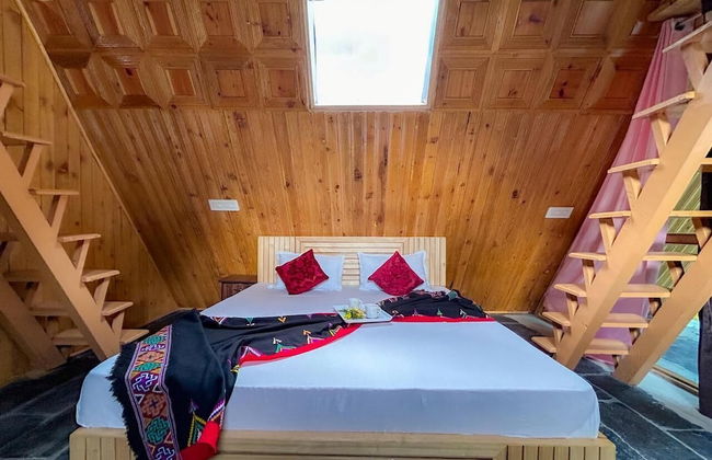 Ashapuri Cottage - Foto 11