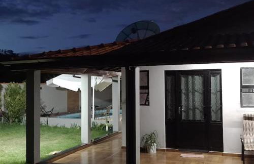 Chácara Vô Chico - Foto 32