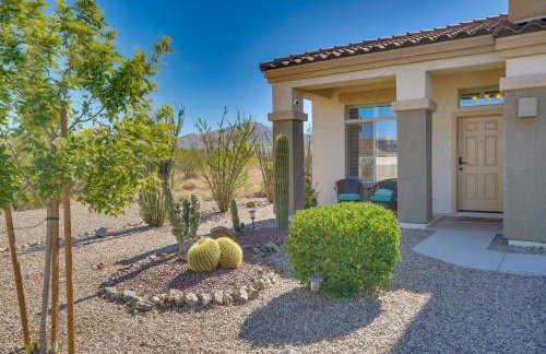 Arizona Vacation Rental with Patio and Grill! - Foto 31