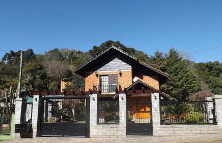 Refugio Especial da Ana - Foto 32