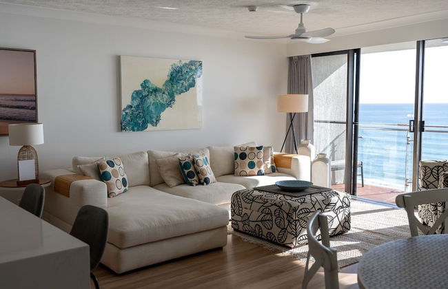 Ocean Front Escape on Palm Beach - Foto 14