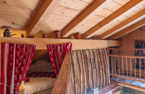 Les Chalets du Bonheur - Foto 45