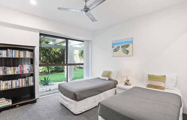 De Ville Apartments - Foto 23