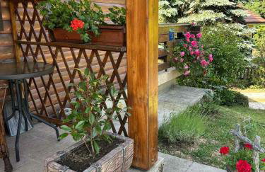 Kuća za odmor Family Fužine - Foto 40