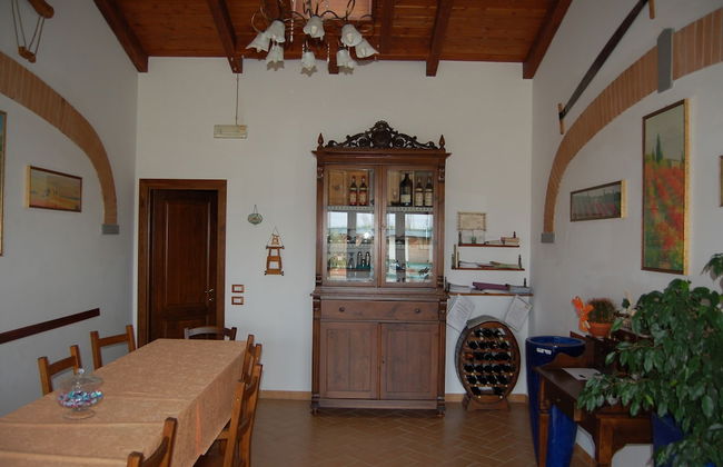 Agriturismo Le Rondinelle - Photo 71