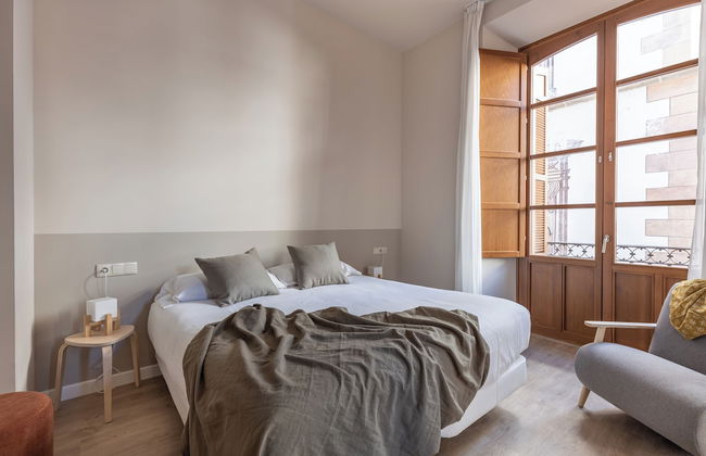 Líbere Málaga Teatro Romano - Foto 18