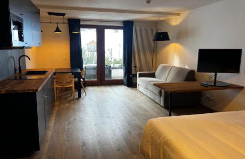 Grifone Dolomiti Residences - Photo 56