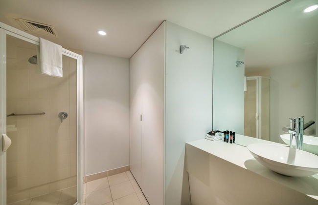 Accommodate Canberra - Griffin - Foto 66