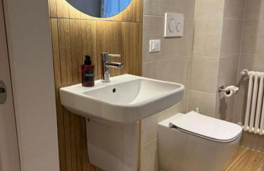 New! San Martino di Castrozza "La Casa di Fede" 2 Camere - Foto 13