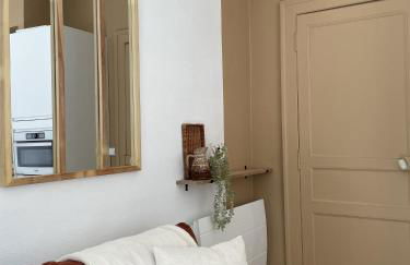 Charmant Studio - Le Nid des Cimes - Foto 6