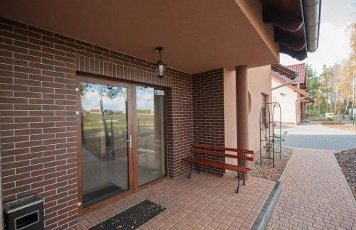 Apartamenty Biskupice - Foto 14