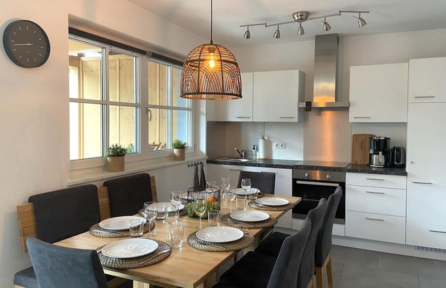 Beautiful Apartment With Terrace - Foto 32