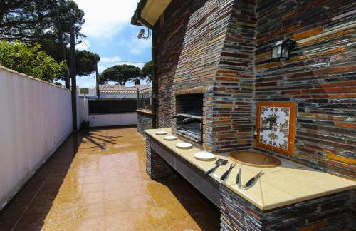 Villa BARLOVENTO SPA - Foto 41