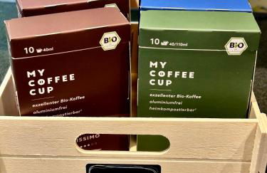 Knusperhäuschen mit Sauna - Foto 5