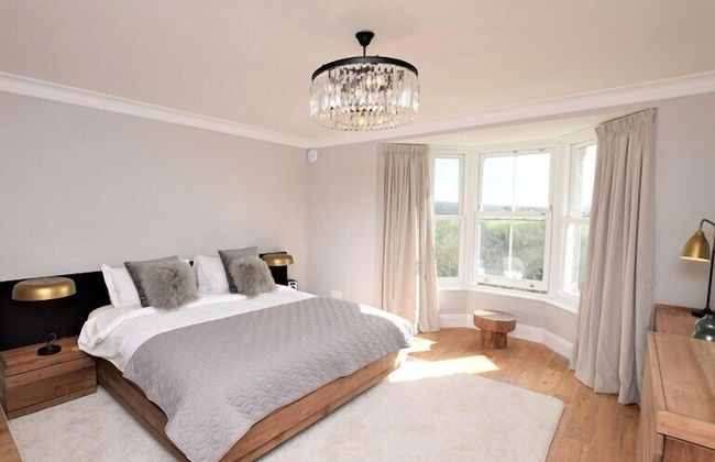 Nanplough Country House and Cottages - Foto 11