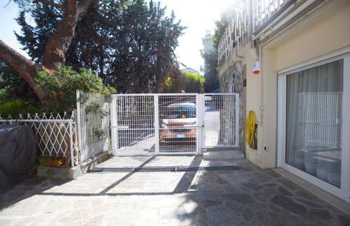 La Casetta - Gaslini e Mare - private parking & garden - Photo 22