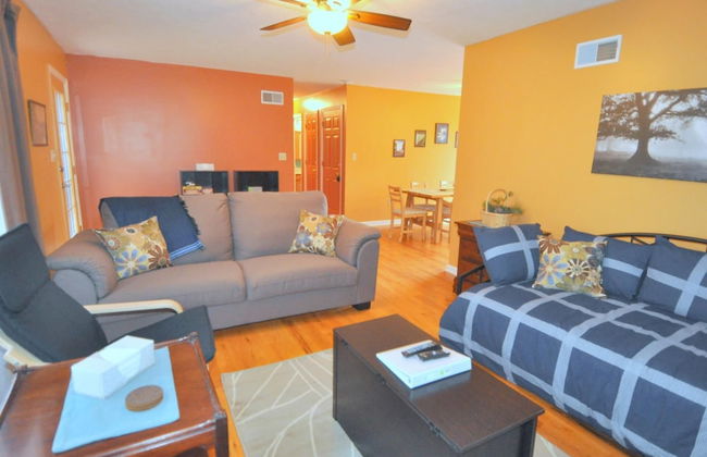 Creekview Cabin - A Perfect Escape - Foto 25