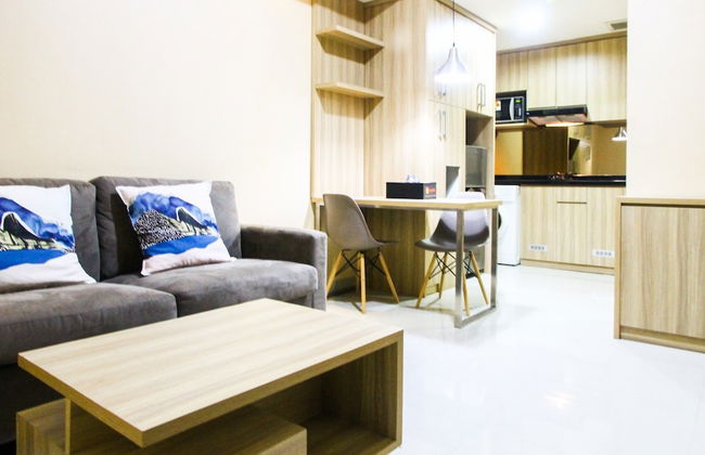 New Big 1BR The Oasis Apartment - Photo 13