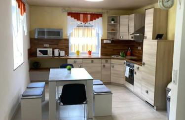 Ferienwohnung Bangert - Foto 12