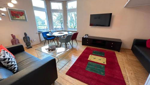 Ferienwohnungen am Bürgerpark - Foto 5