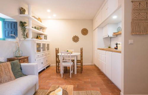 Oasis en el centro de Sevilla - Foto 17