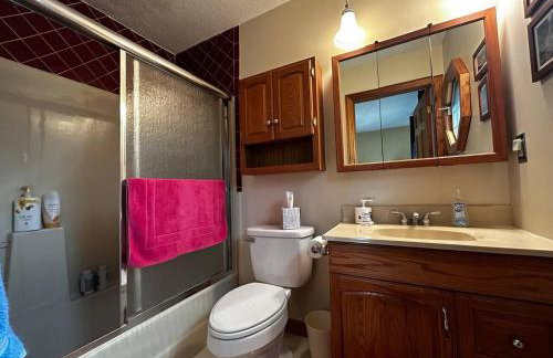 Almost Heaven-relax in nature - Foto 20