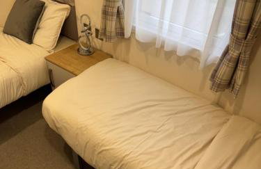 67 The Meadows New Beach Holiday Park - Foto 6