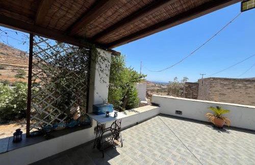 My Tinos Family Villa - Foto 38