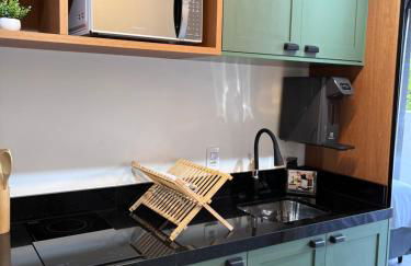 Apto NOVÍSSIMO Santo Amaro - Foto 49