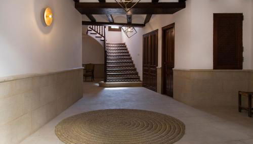 CASA RURAL ADUANA - Foto 1, Lobby or reception