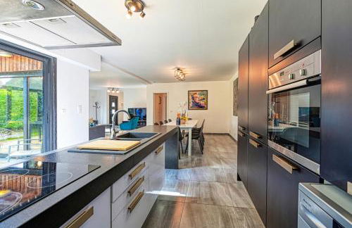 Villa contemporaine 7 minutes du Centre de Lille - Foto 12