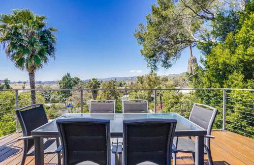 LA Chic Stunning Views & Sunsets - Foto 24