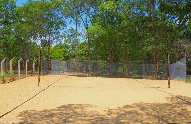 Hotel Tia Dora - Photo 41